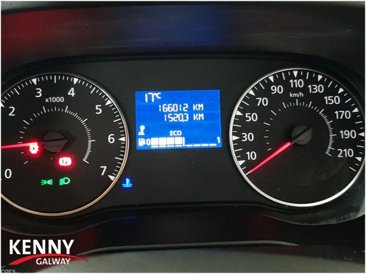 Dacia Duster SUV, Diesel, 2019, Blue
