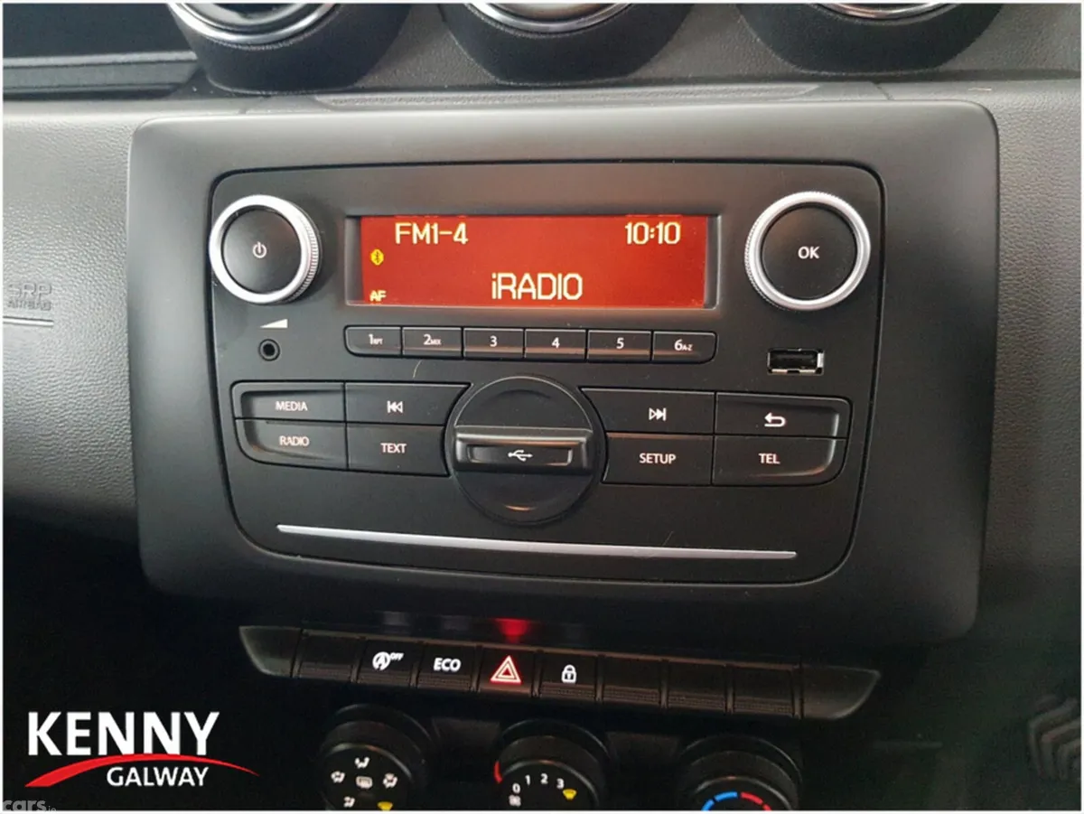 Dacia Duster SUV, Diesel, 2019, Blue