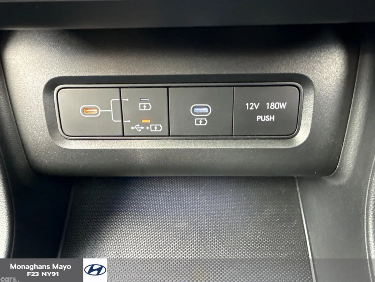 Hyundai Tucson MPV, Petrol Plug-in Hybrid, 2026, Grey