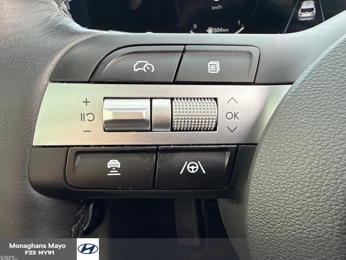 Hyundai Tucson MPV, Petrol Plug-in Hybrid, 2026, Grey