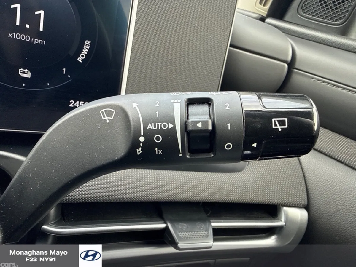 Hyundai Tucson MPV, Petrol Plug-in Hybrid, 2026, Grey