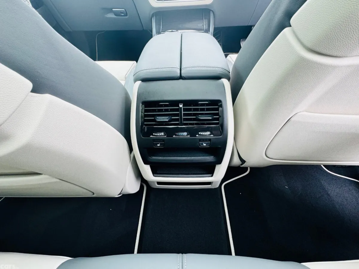 BMW X5 SUV, Petrol Plug-in Hybrid, 2024, Grey