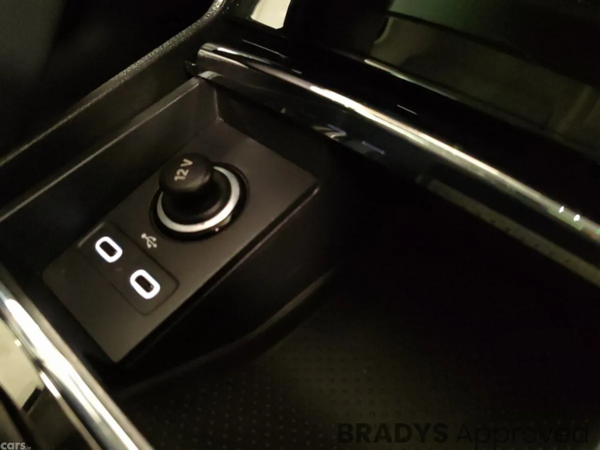 Skoda Karoq SUV, Diesel, 2025, Black
