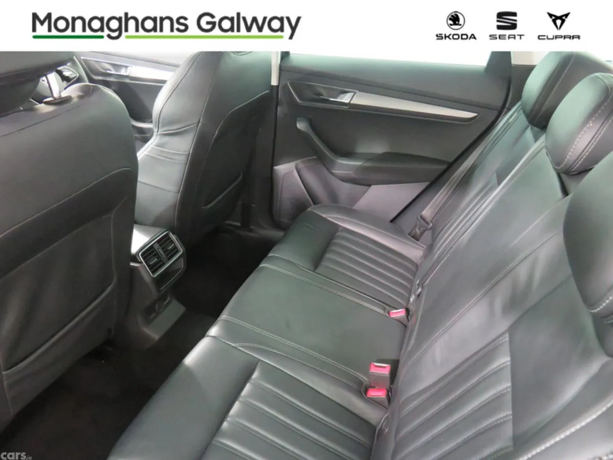 Skoda Karoq SUV, Diesel, 2021, Grey