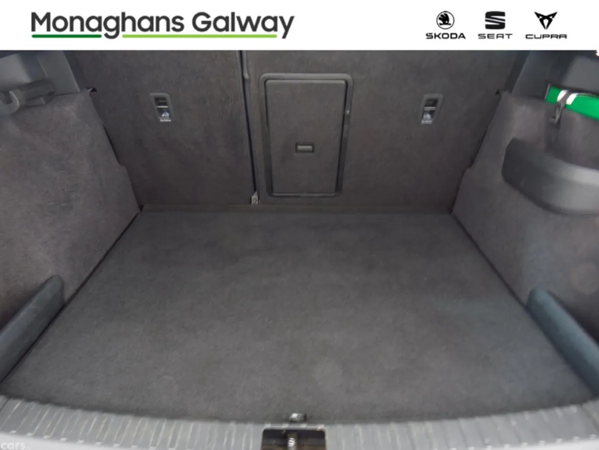 Skoda Karoq SUV, Diesel, 2021, Grey