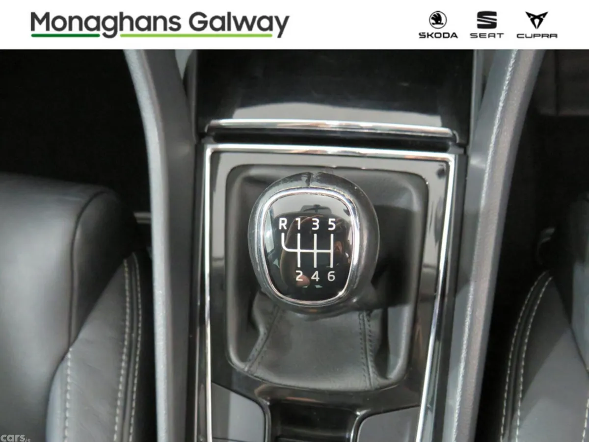 Skoda Karoq SUV, Diesel, 2021, Grey