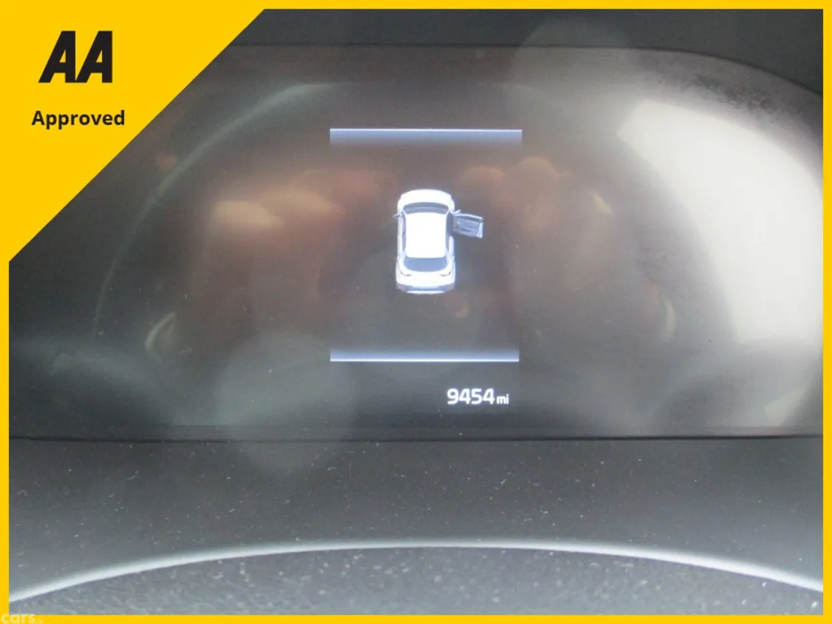 Kia Stonic Hatchback, Petrol, 2025, Grey