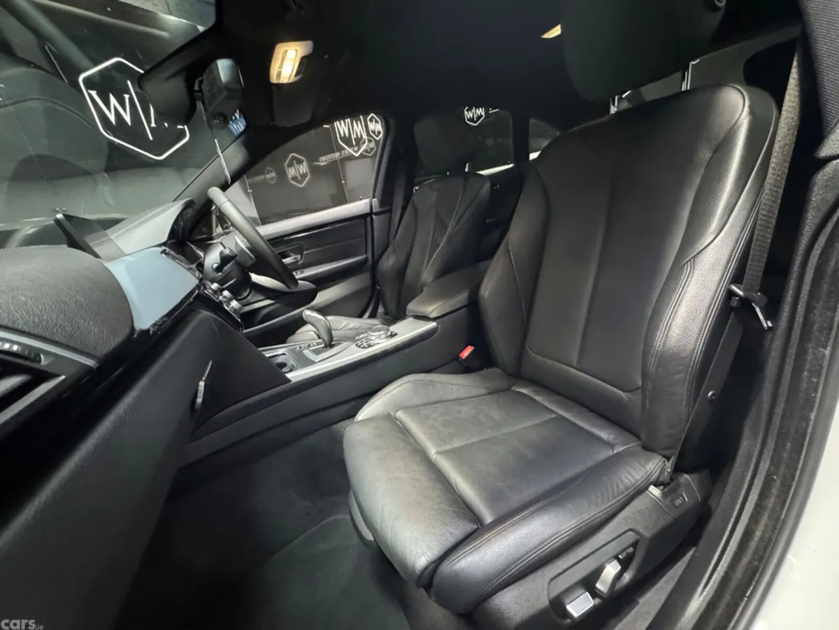 BMW 4-Series Coupe, Diesel, 2019, White