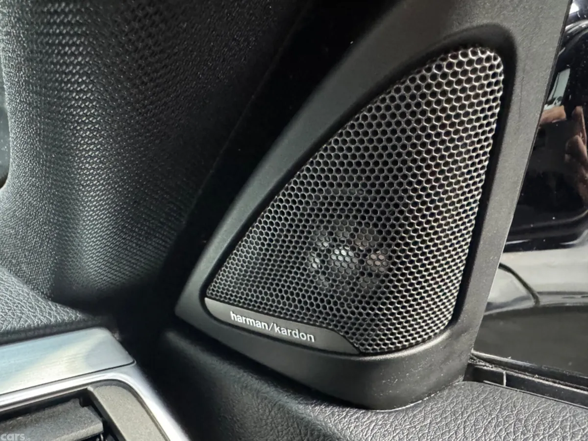 BMW 4-Series Coupe, Diesel, 2019, White