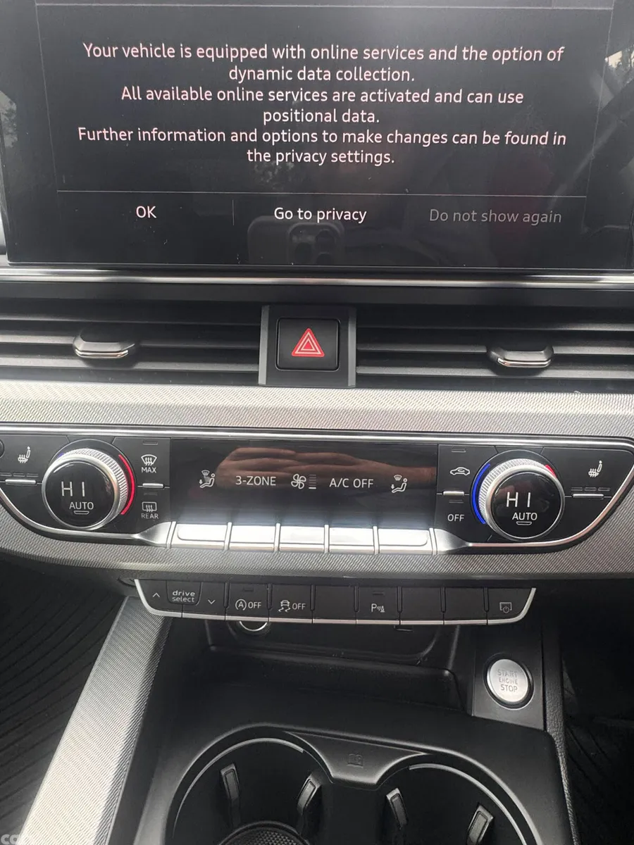 Audi A5 Hatchback, Diesel, 2021, Black