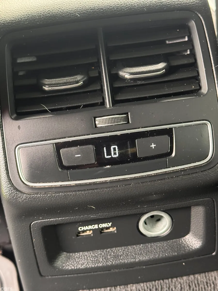 Audi A5 Hatchback, Diesel, 2021, Black