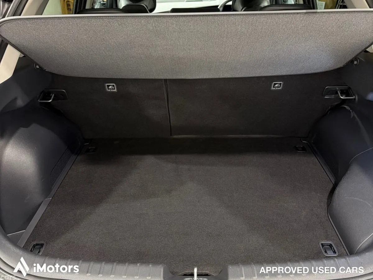 Kia Niro SUV, Petrol Plug-in Hybrid, 2026, Grey