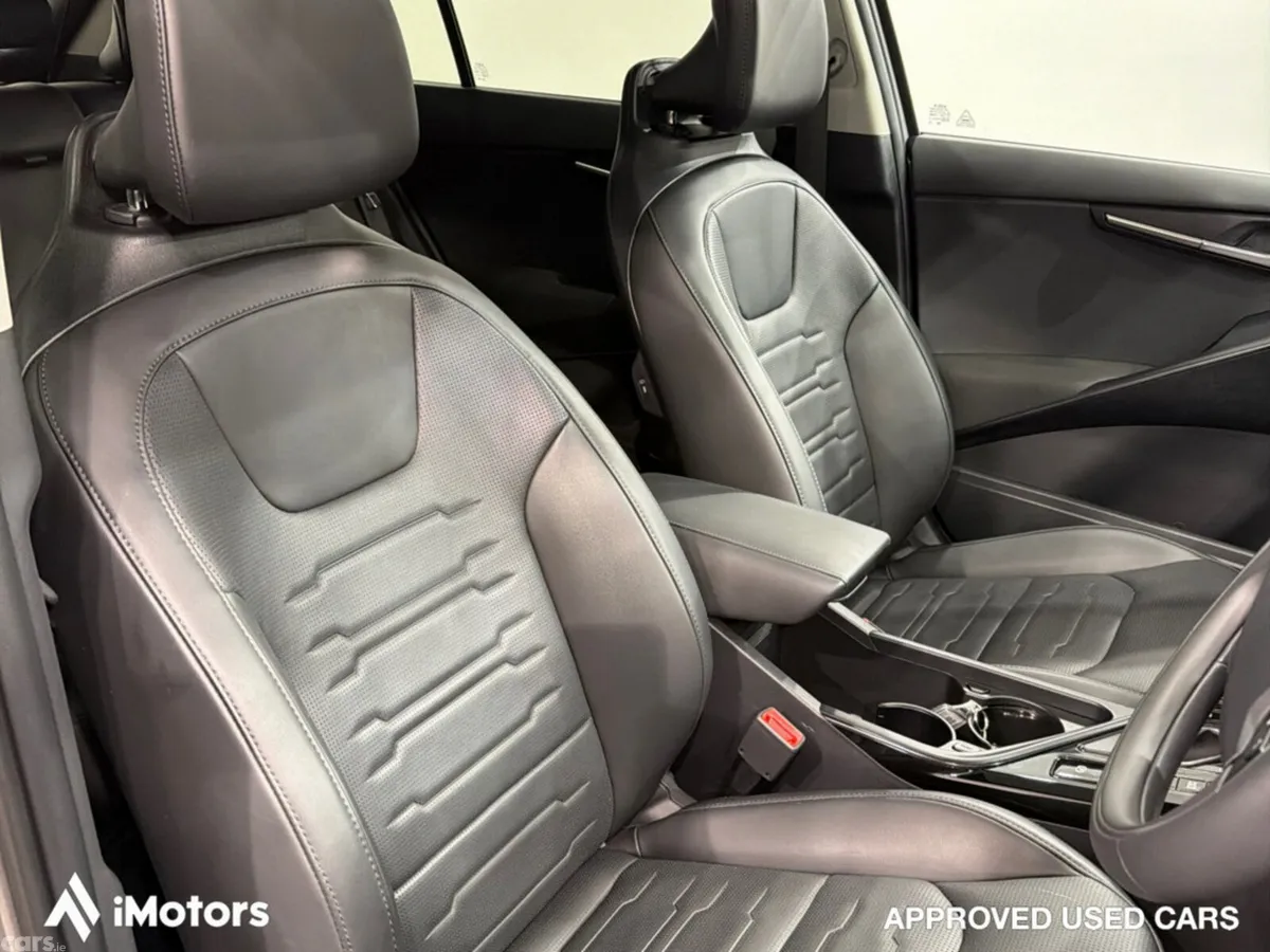 Kia Niro SUV, Petrol Plug-in Hybrid, 2026, Grey