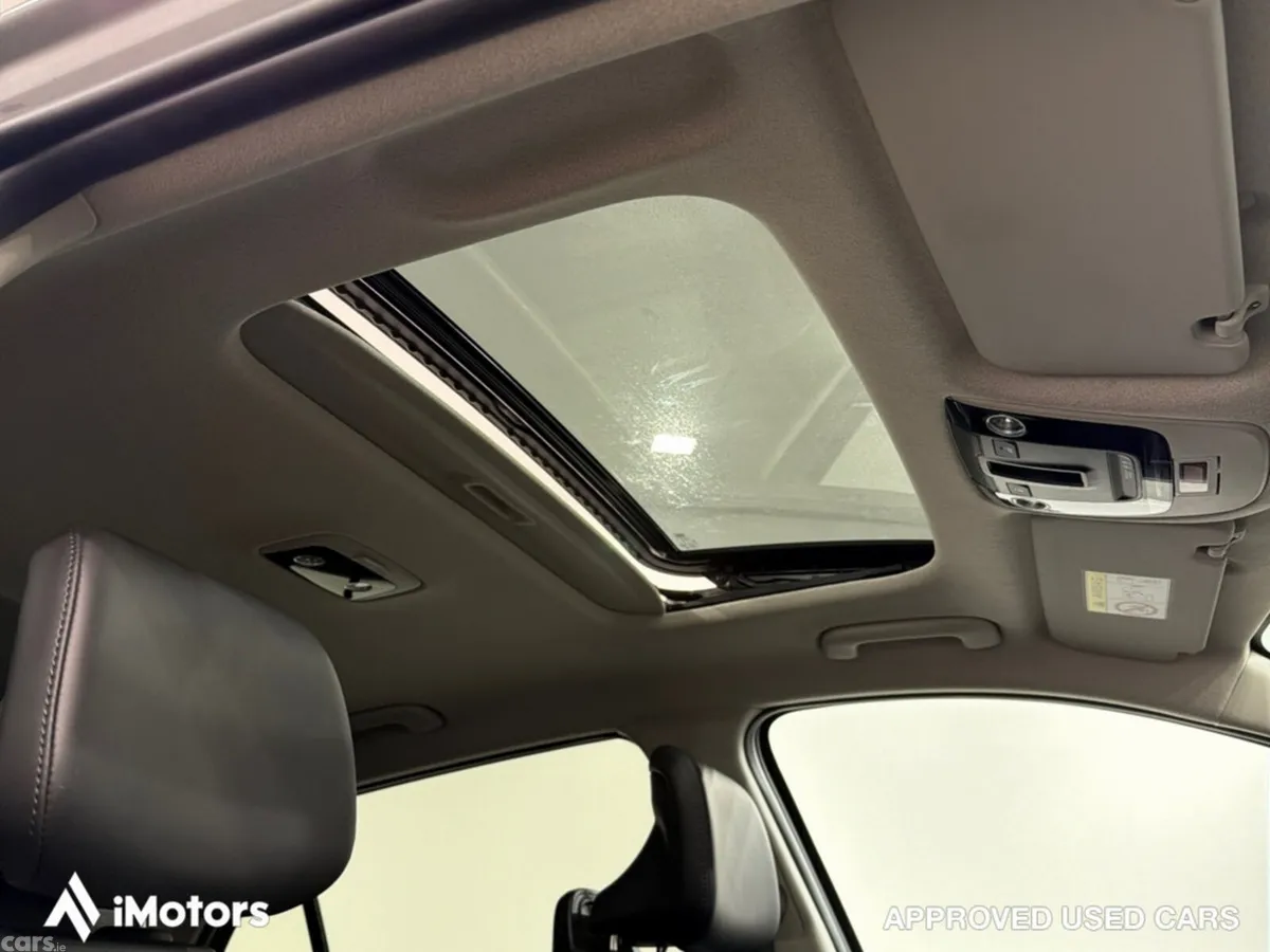 Kia Niro SUV, Petrol Plug-in Hybrid, 2026, Grey