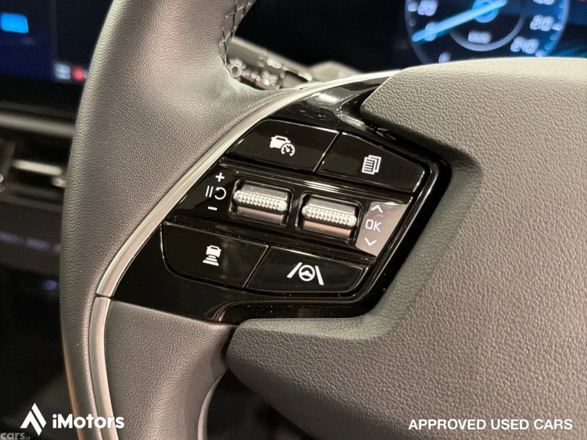 Kia Niro SUV, Petrol Plug-in Hybrid, 2026, Grey