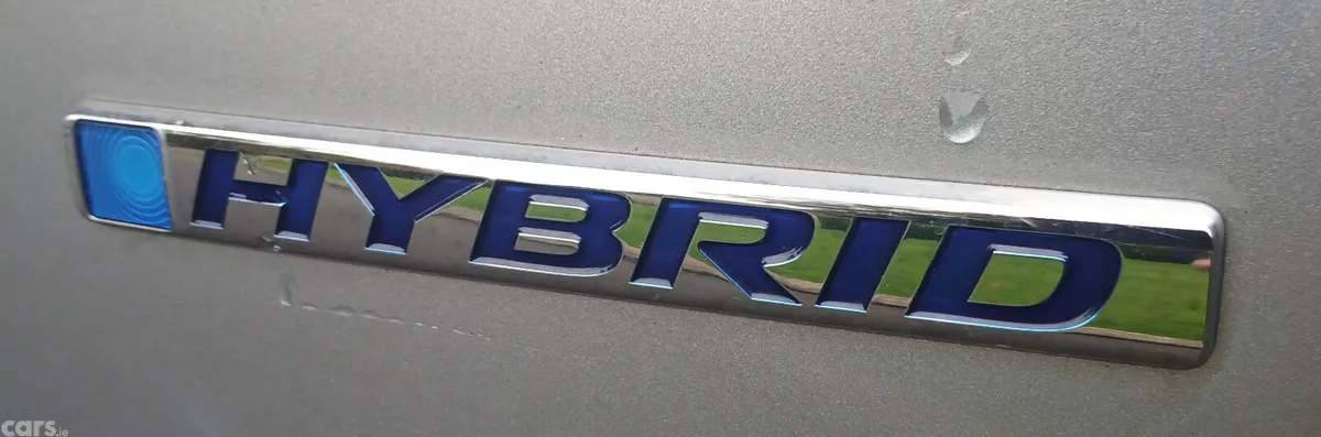 Honda Fit Hatchback, Petrol Hybrid, 2017, Silver