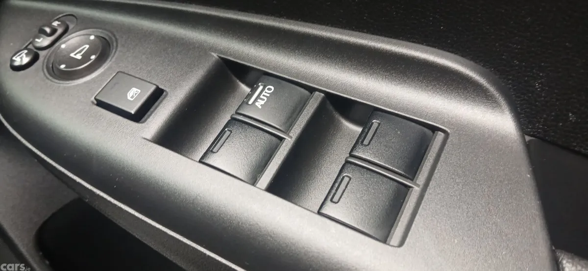 Honda Fit Hatchback, Petrol Hybrid, 2017, Silver