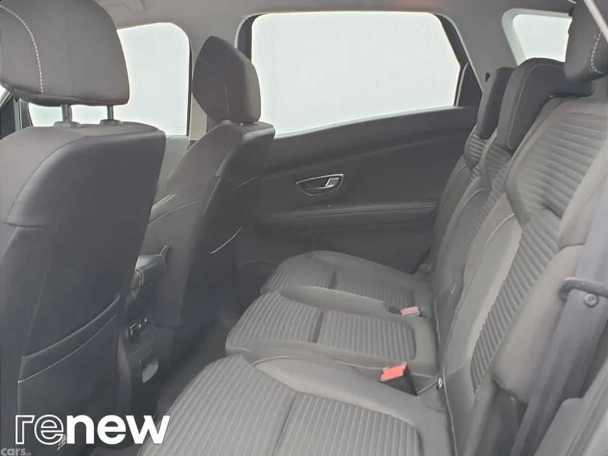 Renault Scenic MPV, Diesel, 2020, Grey