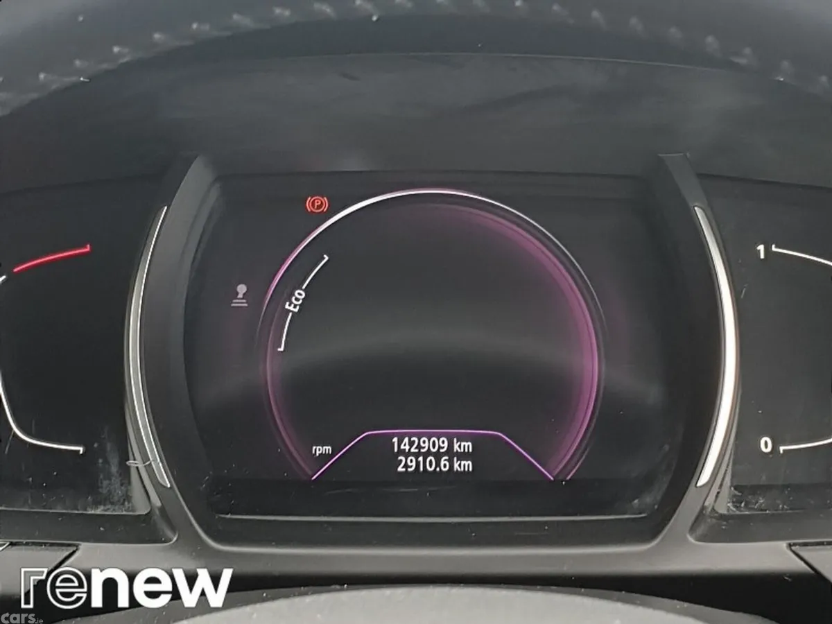 Renault Scenic MPV, Diesel, 2020, Grey