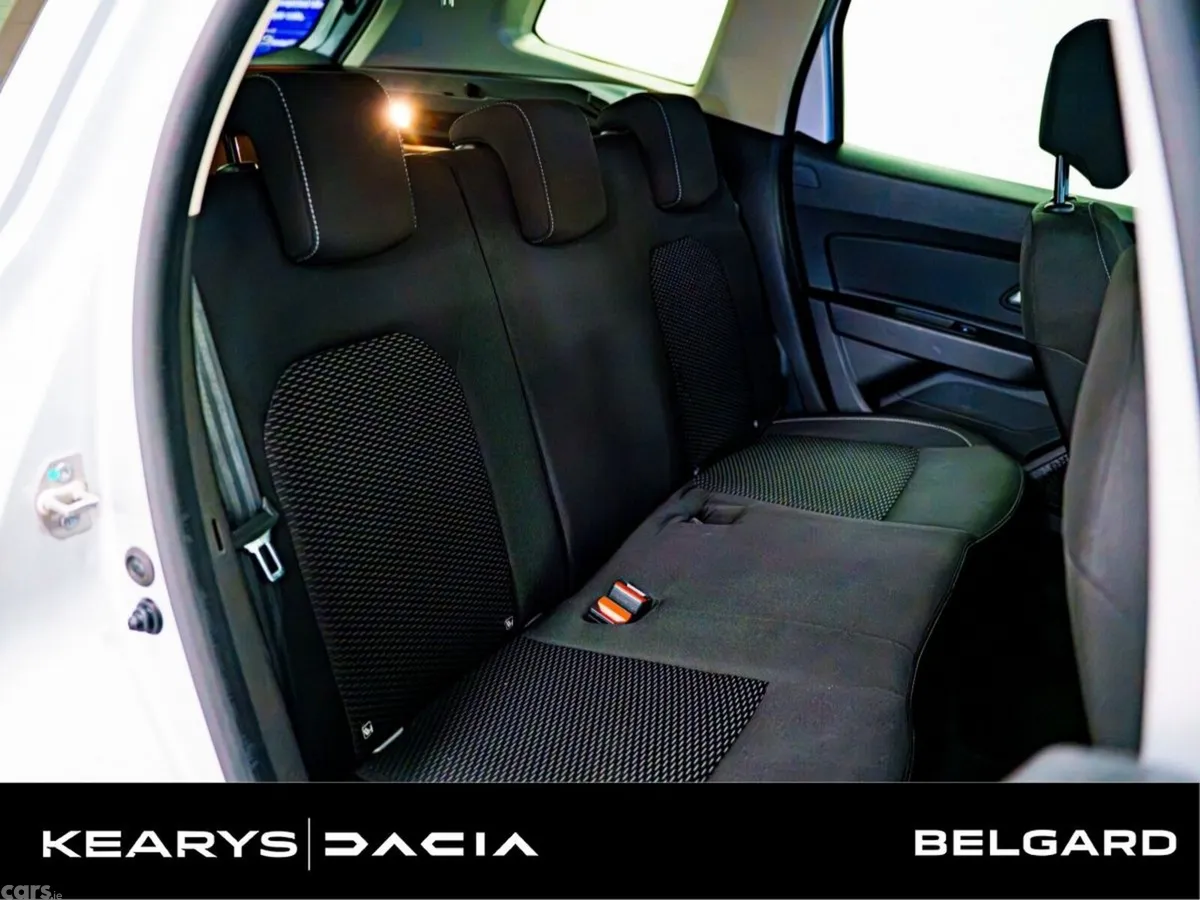 Dacia Duster SUV, Diesel, 2019, Grey