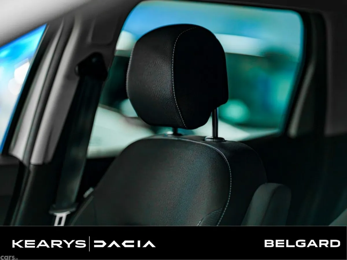 Dacia Duster SUV, Diesel, 2019, Grey