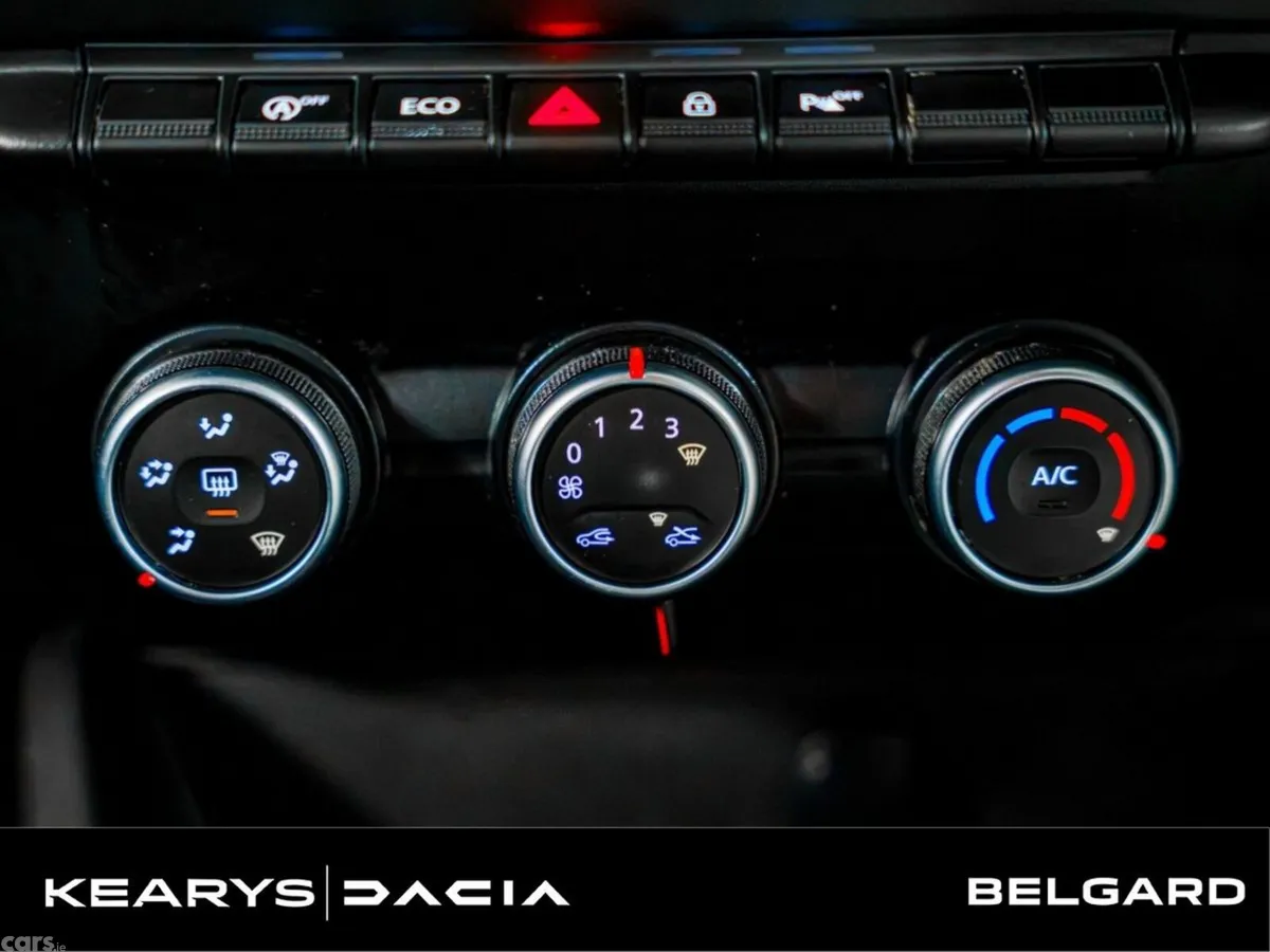 Dacia Duster SUV, Diesel, 2019, Grey