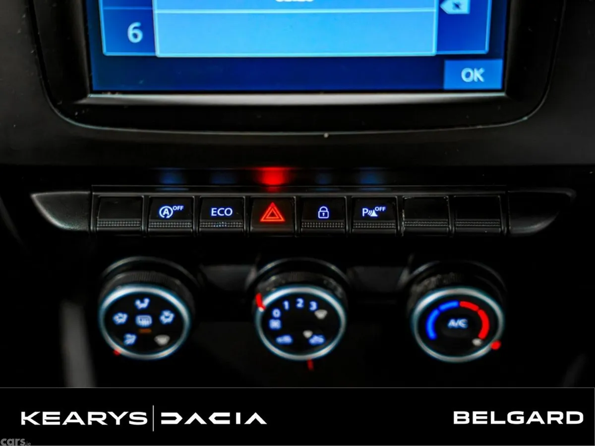 Dacia Duster SUV, Diesel, 2019, Grey