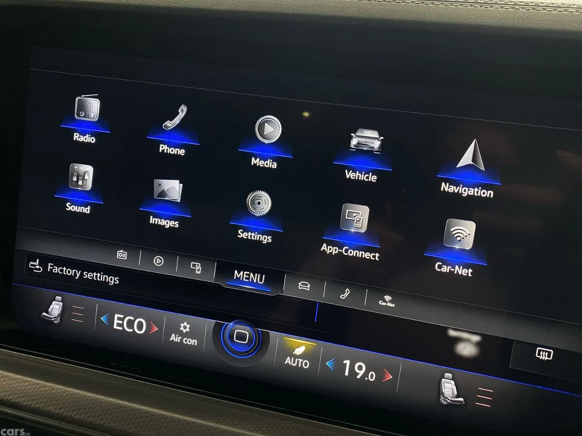 Volkswagen Touareg SUV, Diesel, 2022, Black