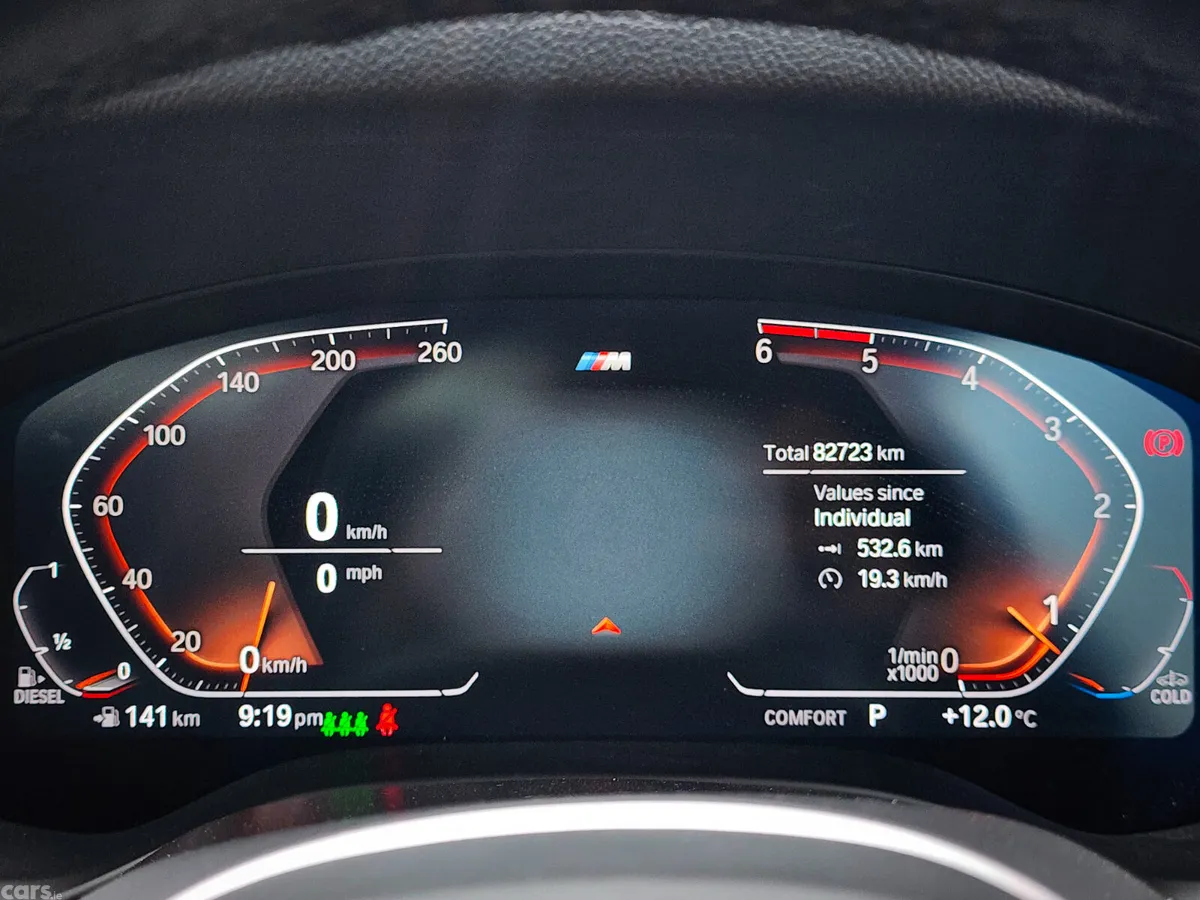 BMW X4 SUV, Diesel, 2021, White