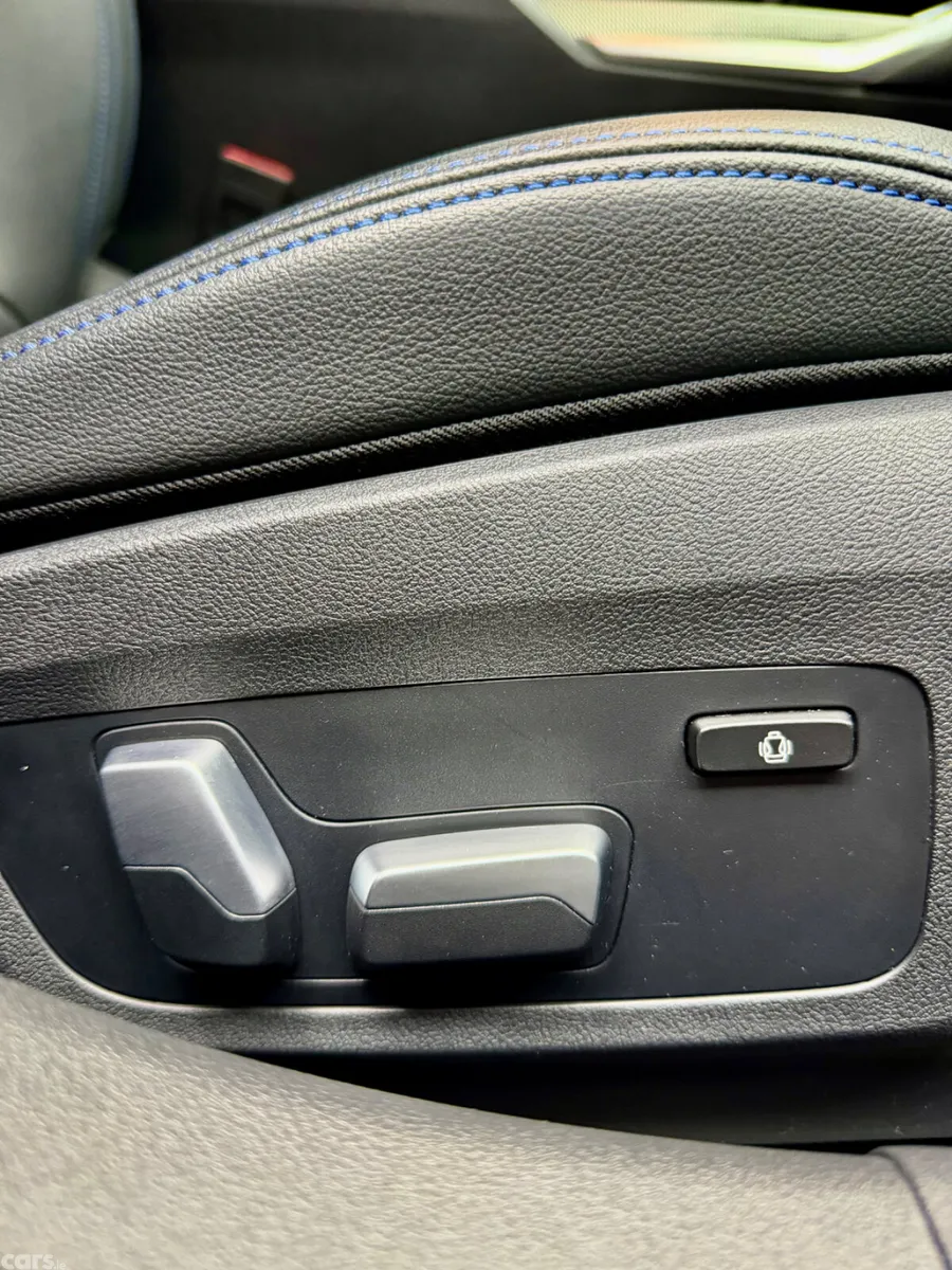 BMW 3-Series Estate, Diesel, 2021, Black
