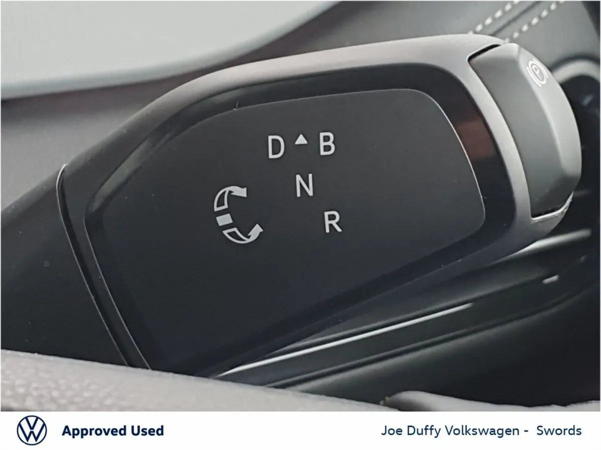Volkswagen ID.3 Hatchback, Electric, 2026, Green