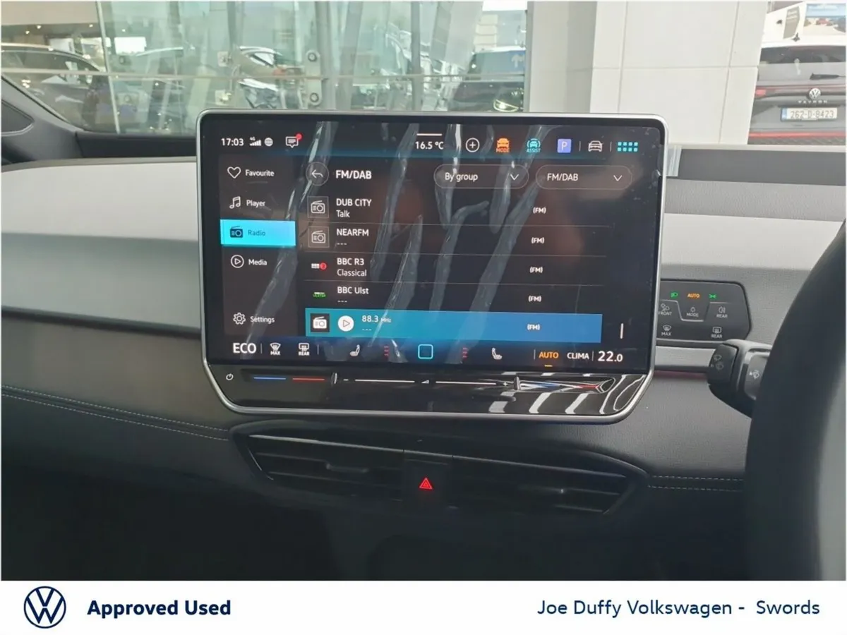 Volkswagen ID.3 Hatchback, Electric, 2026, Green