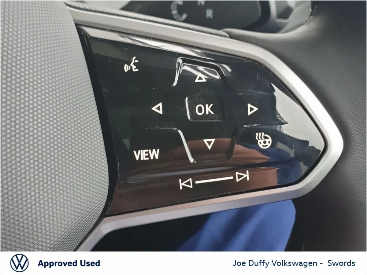 Volkswagen ID.3 Hatchback, Electric, 2026, Green
