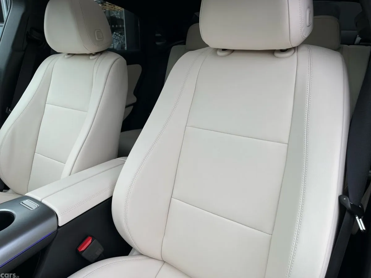 Mercedes-Benz CLA Saloon, Electric, 2026, Black