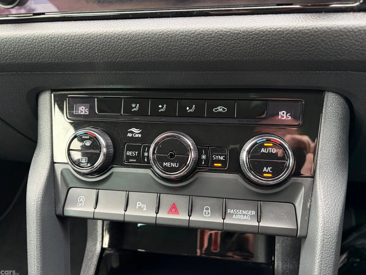 Skoda Kodiaq SUV, Diesel, 2020, Grey