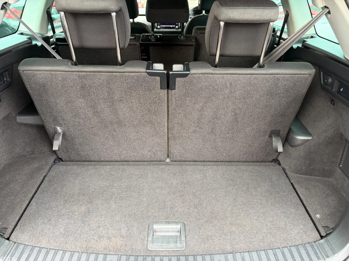 Skoda Kodiaq SUV, Diesel, 2020, Grey
