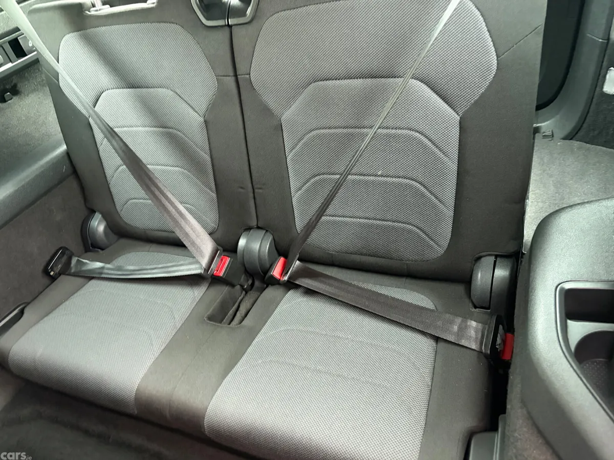 Skoda Kodiaq SUV, Diesel, 2020, Grey