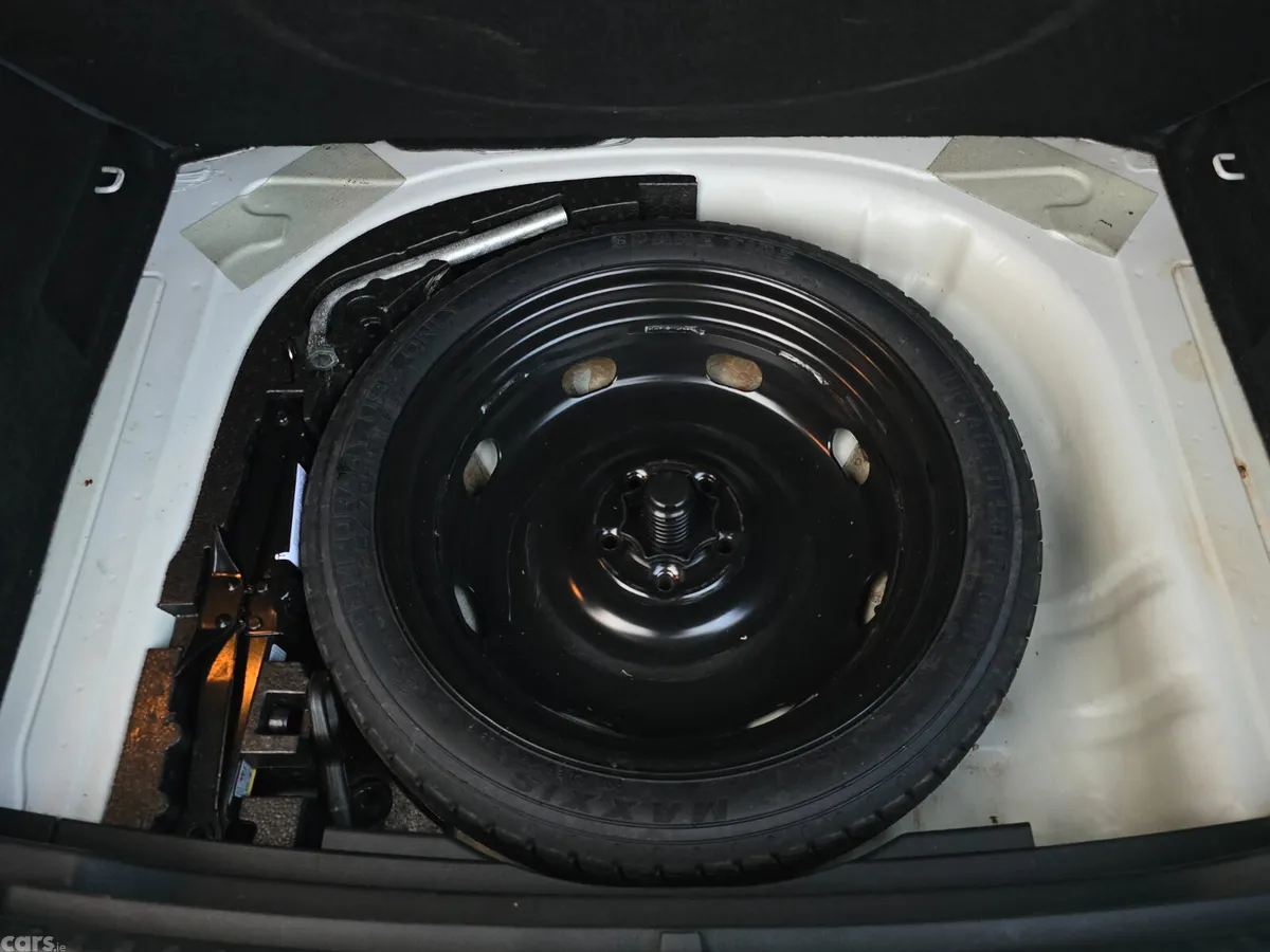 SEAT Ateca SUV, Diesel, 2019, White