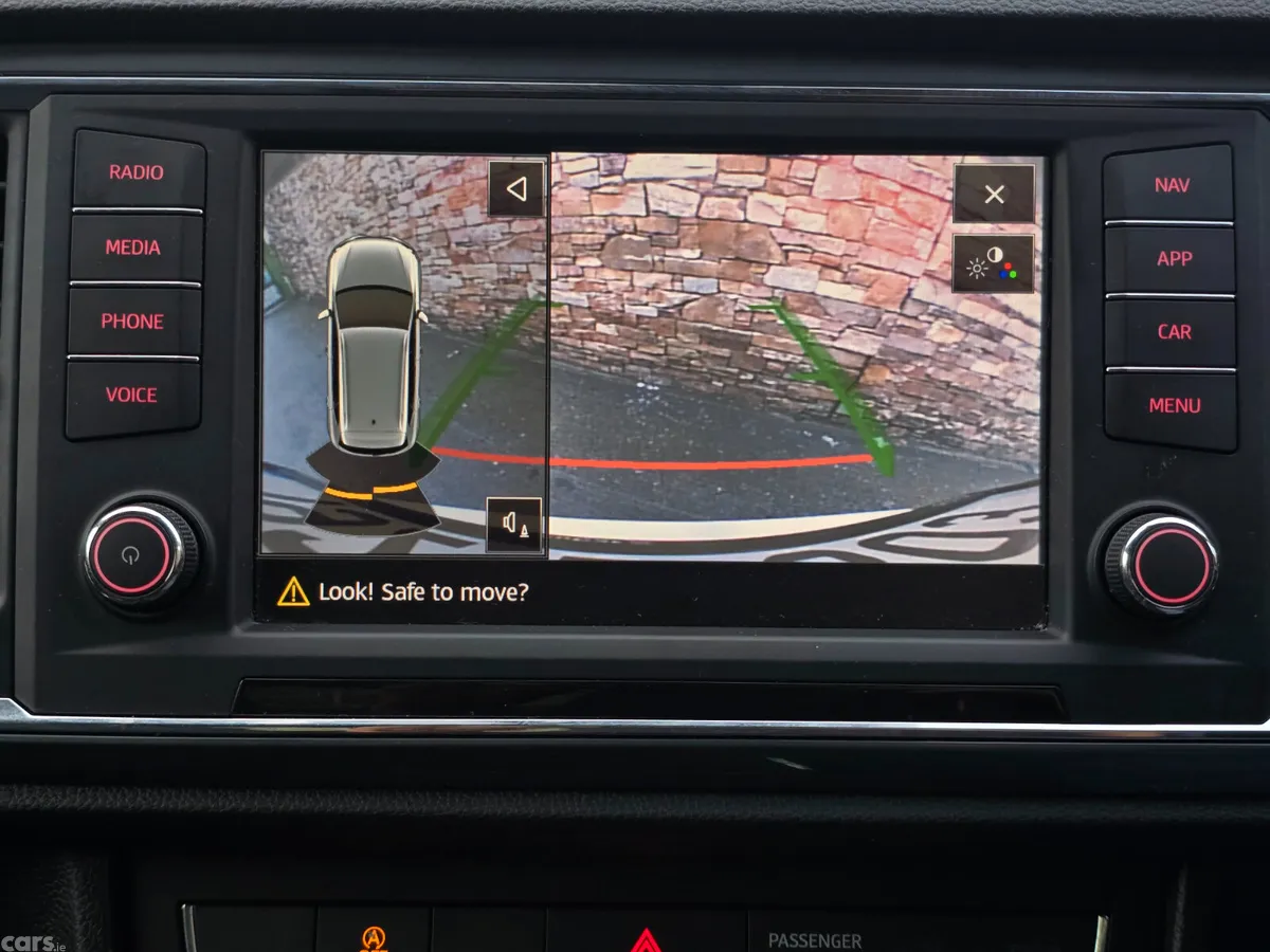 SEAT Ateca SUV, Diesel, 2019, White