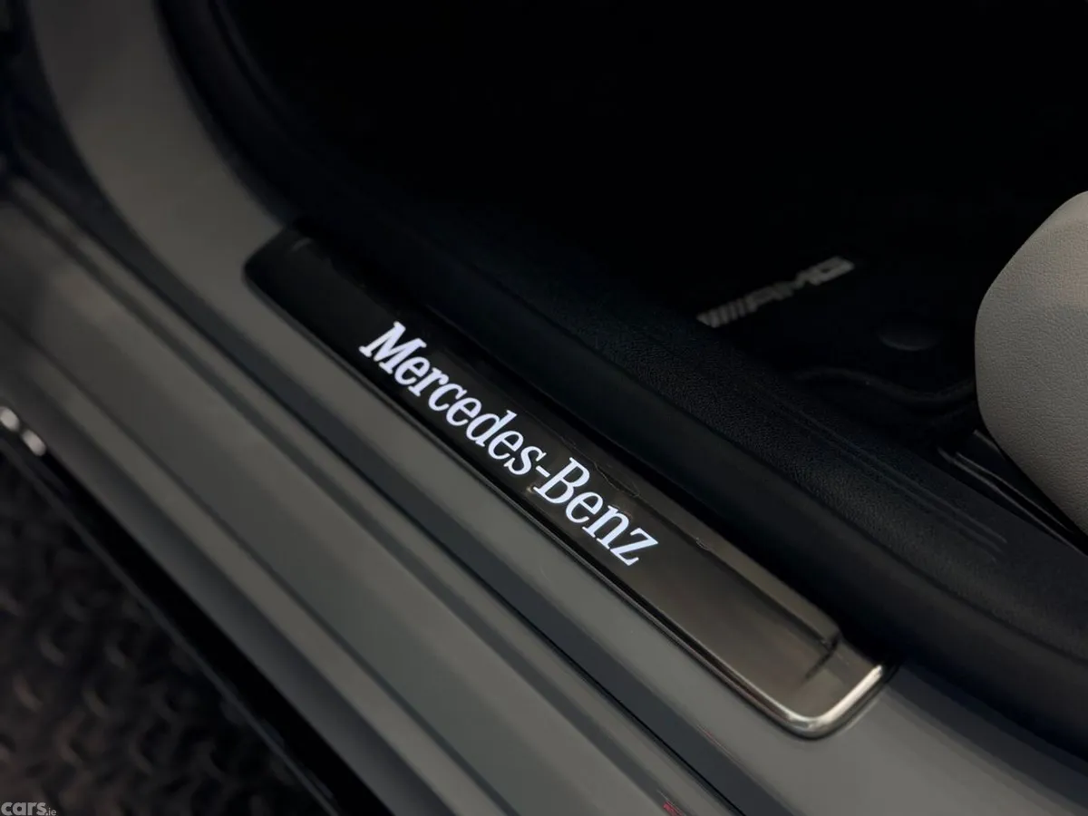 Mercedes-Benz E-Class Saloon, Petrol Plug-in Hybrid, 2026, Grey