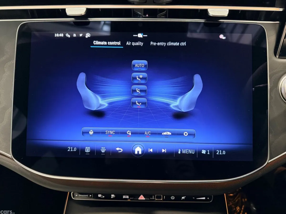 Mercedes-Benz E-Class Saloon, Petrol Plug-in Hybrid, 2026, Grey