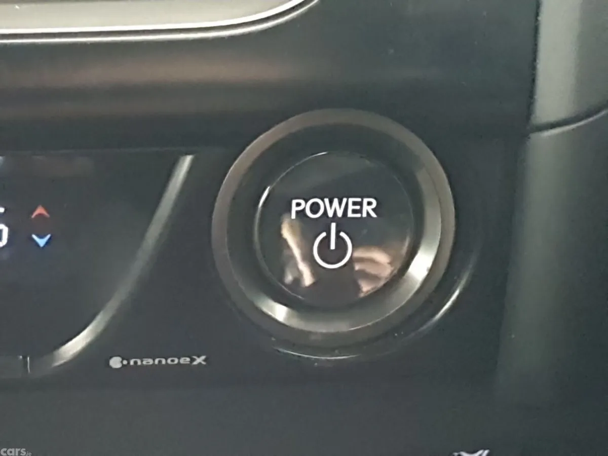 Lexus UX SUV, Electric, 2024, Green