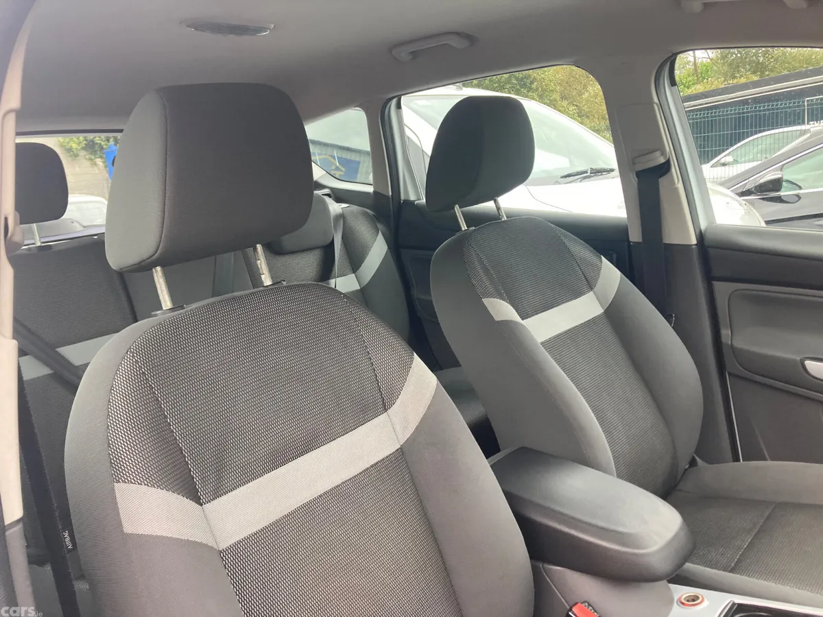 Ford Kuga SUV, Diesel, 2010, White