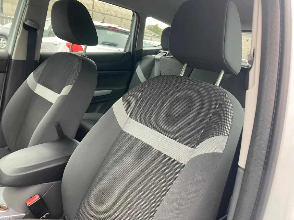 Ford Kuga SUV, Diesel, 2010, White