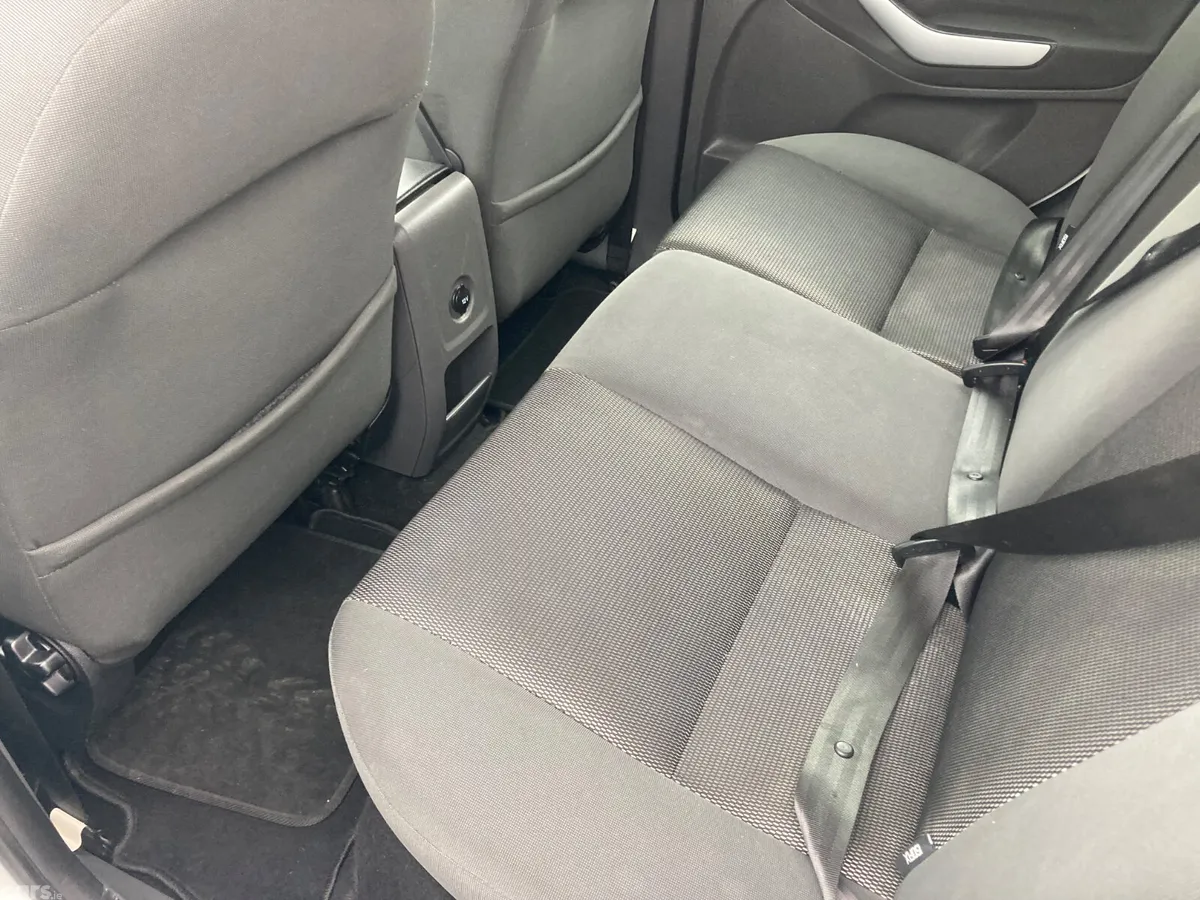 Ford Kuga SUV, Diesel, 2010, White
