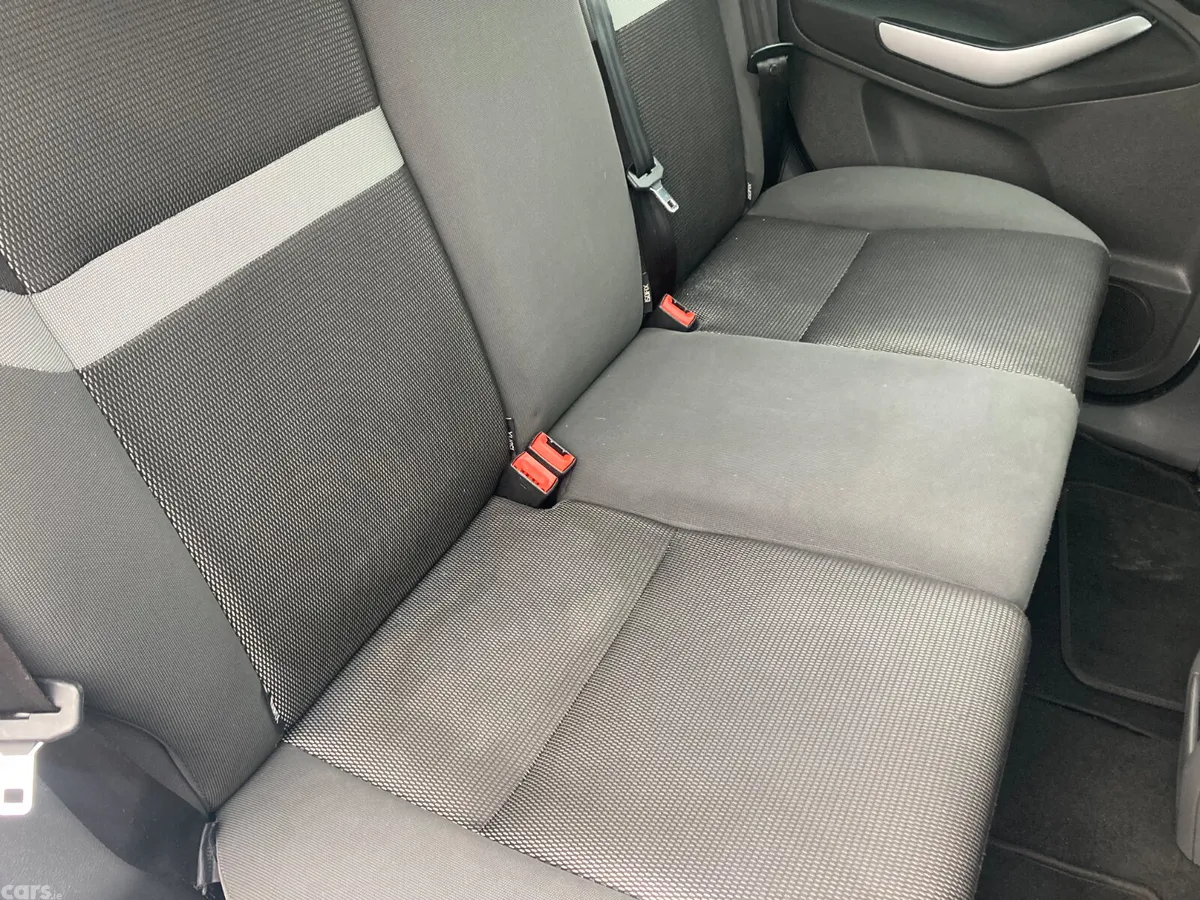 Ford Kuga SUV, Diesel, 2010, White
