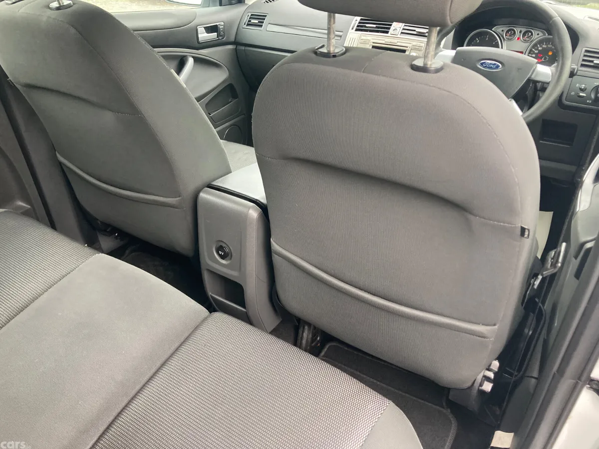 Ford Kuga SUV, Diesel, 2010, White