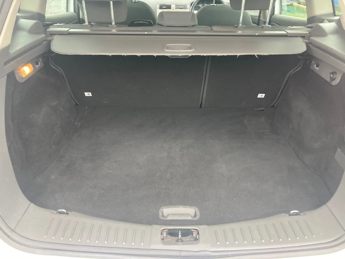 Ford Kuga SUV, Diesel, 2010, White