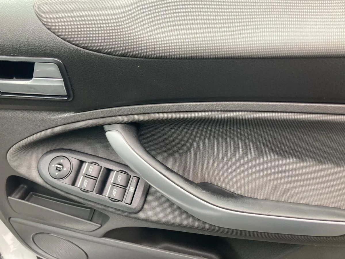 Ford Kuga SUV, Diesel, 2010, White