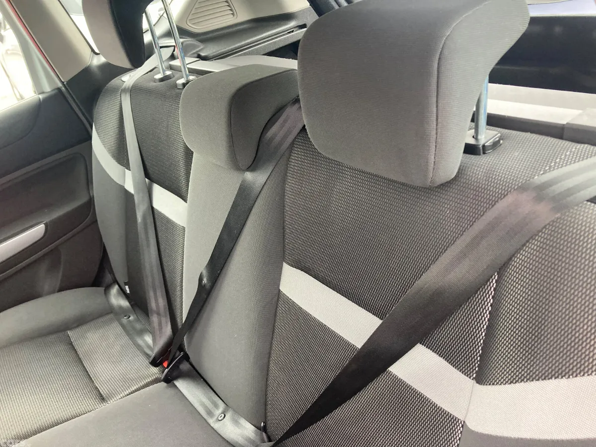 Ford Kuga SUV, Diesel, 2010, White